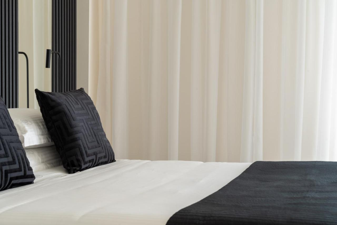Kb48 Unique Stays Ираклион Экстерьер фото