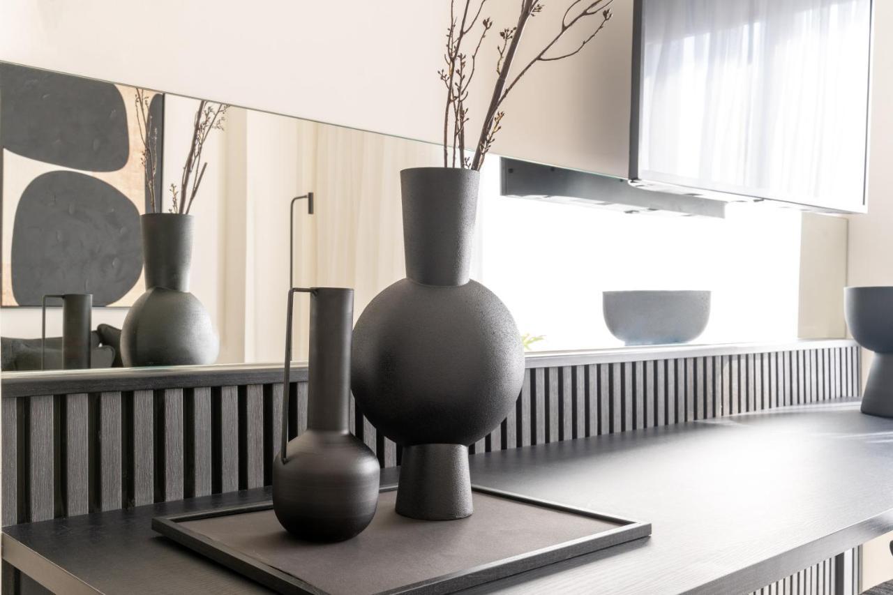 Kb48 Unique Stays Ираклион Экстерьер фото